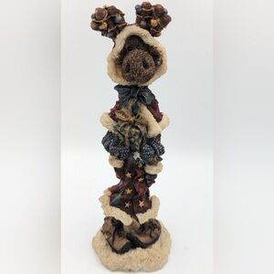 Vintage Boyds Bears & Friends  The Folkstone Collection